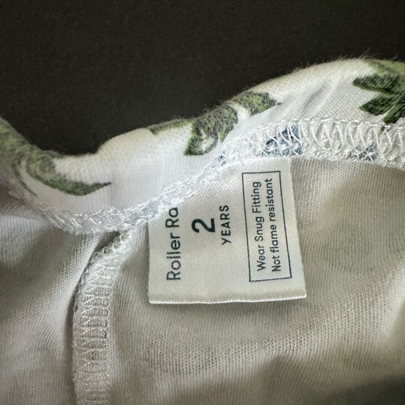 Roller Rabbit - PJ pants (pants only!) - Picture 2 of 2